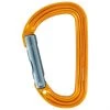 Petzl - SMD Wall - Snapgate Carabiner -Outdoor Climbing Equipment Shop petzl smd wall snapgate carabiner