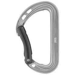 Petzl - Spirit Bent Gate - Snapgate Carabiner 9 Petzl - Spirit Bent Gate - Snapgate Carabiner -Outdoor Climbing Equipment Shop petzl spirit bent gate snapgate carabiner 1