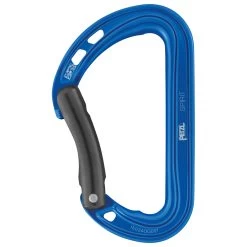 Petzl - Spirit Bent Gate - Snapgate Carabiner 12 Petzl - Spirit Bent Gate - Snapgate Carabiner -Outdoor Climbing Equipment Shop petzl spirit bent gate snapgate carabiner 4