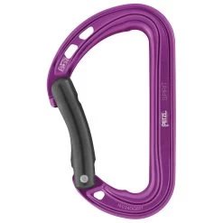 Petzl - Spirit Bent Gate - Snapgate Carabiner 13 Petzl - Spirit Bent Gate - Snapgate Carabiner -Outdoor Climbing Equipment Shop petzl spirit bent gate snapgate carabiner 5