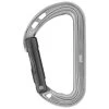 Petzl - Spirit Straight Gate - Snapgate Carabiner -Outdoor Climbing Equipment Shop petzl spirit straight gate snapgate carabiner