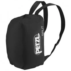 Petzl - Split - Rope Bag 9 Petzl - Split - Rope Bag -Outdoor Climbing Equipment Shop petzl split rope bag 1