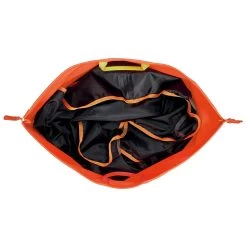 Petzl - Split - Rope Bag 8 Petzl - Split - Rope Bag -Outdoor Climbing Equipment Shop petzl split rope bag detail 3