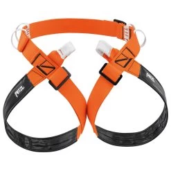 Petzl - Superavanti - Climbing Harness