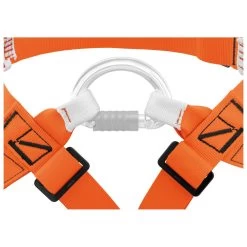 Petzl - Superavanti - Climbing Harness 8 Petzl - Superavanti - Climbing Harness -Outdoor Climbing Equipment Shop petzl superavanti climbing harness detail 3