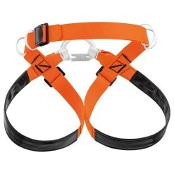 Petzl - Superavanti - Climbing Harness 9 Petzl - Superavanti - Climbing Harness -Outdoor Climbing Equipment Shop petzl superavanti climbing harness detail 4