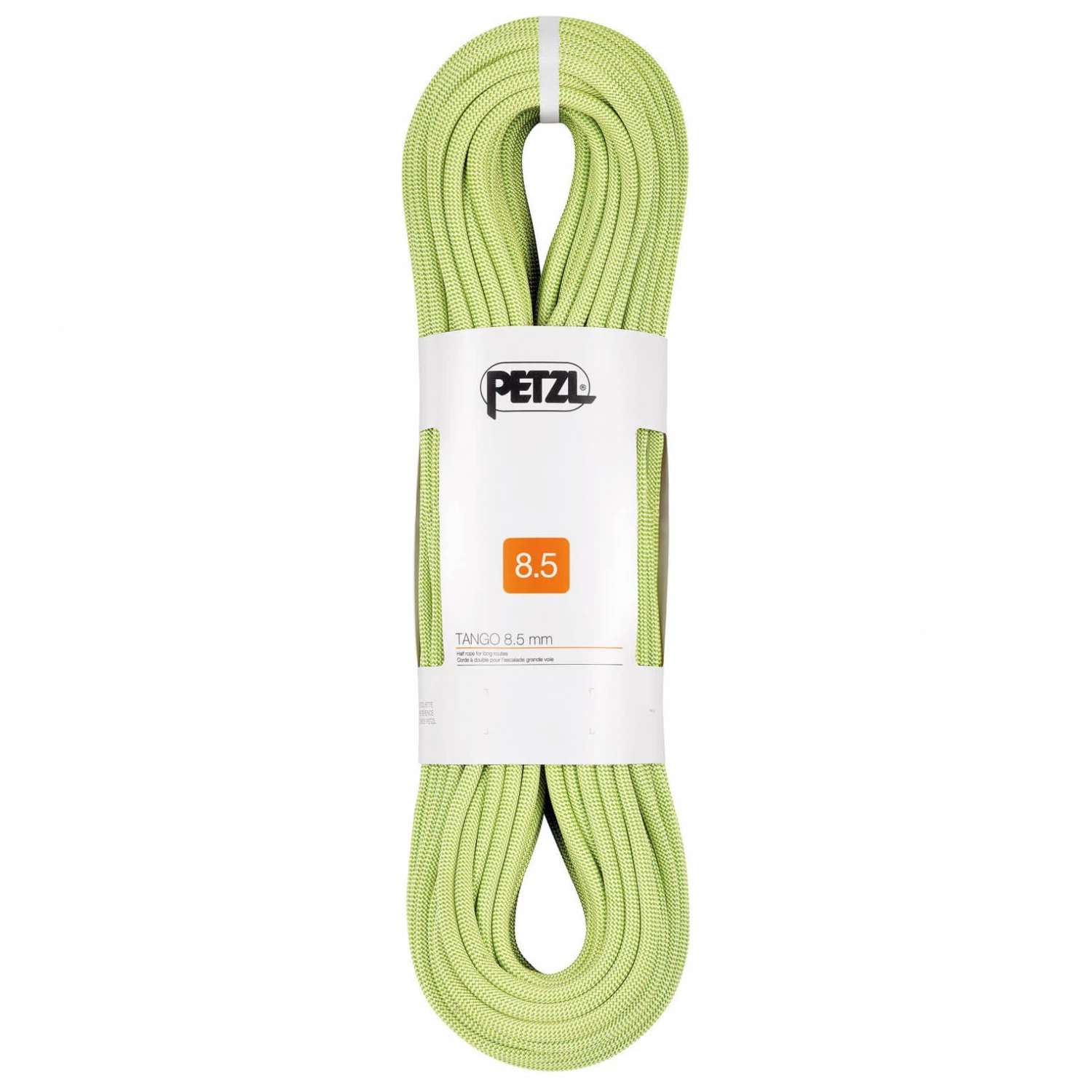 Petzl - Tango 8,5 - Half Rope 3 Petzl - Tango 8,5 - Half Rope