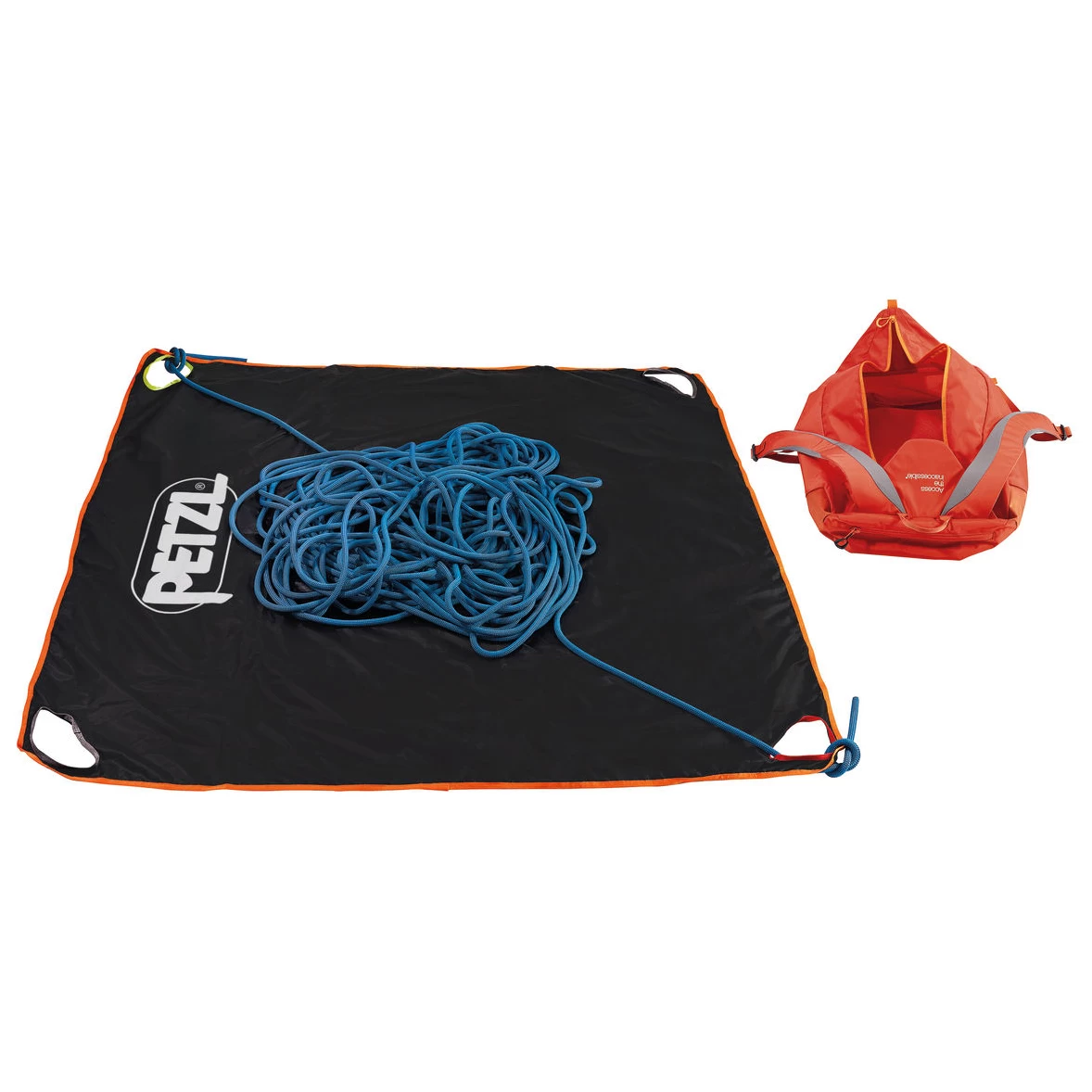 Petzl - Tarp - Rope Bag 4 Petzl - Tarp - Rope Bag - Image 2