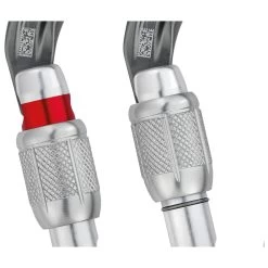 Petzl - William Screw-Lock - HMS Carabiner -Outdoor Climbing Equipment Shop petzl william screw lock hms carabiner detail 5