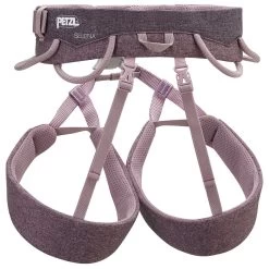 Petzl - Women's Selena - Climbing Harness -Outdoor Climbing Equipment Shop petzl womens selena climbing harness detail 4