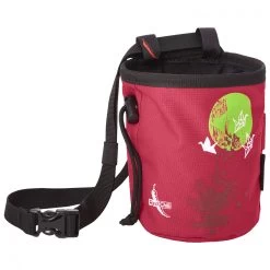 Red Chili - Chalk Bag Beta - Chalk Bag -Outdoor Climbing Equipment Shop red chili chalk bag beta chalk bag 4