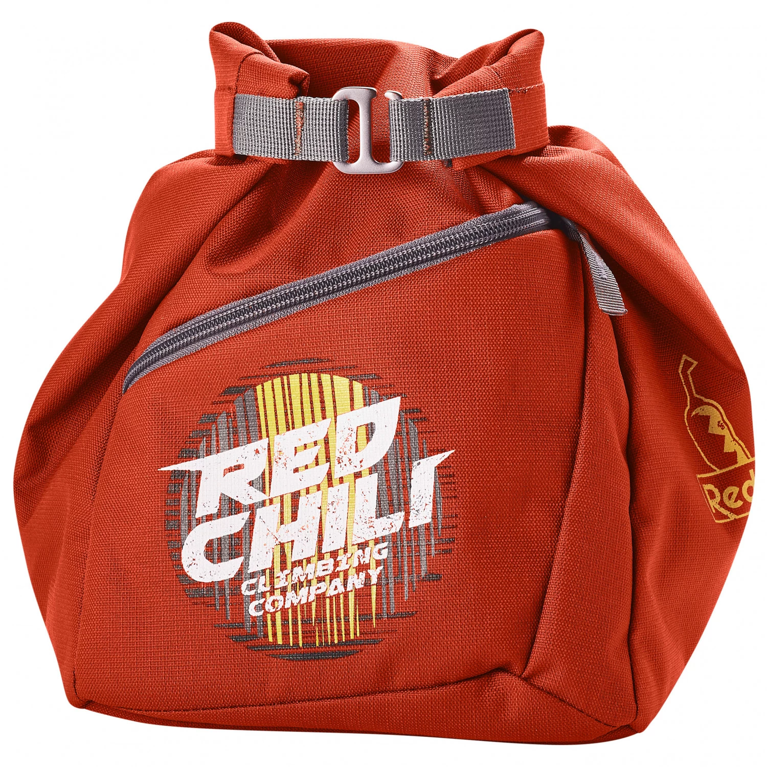 Red Chili - Chalk Bag Boulder Reactor - Chalk Bag 4 Red Chili - Chalk Bag Boulder Reactor - Chalk Bag - Image 2
