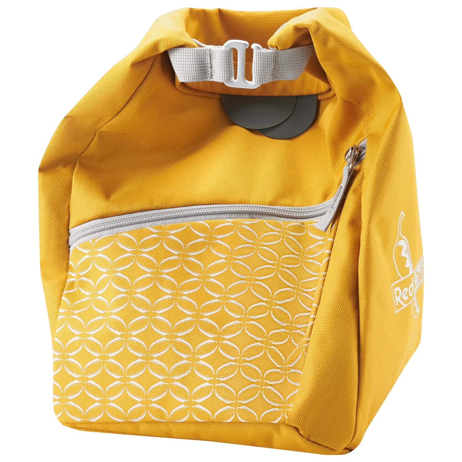 Red Chili - Chalk Bag Boulder Reactor - Chalk Bag 3 Red Chili - Chalk Bag Boulder Reactor - Chalk Bag