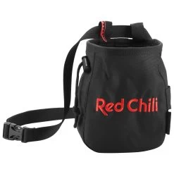 Red Chili - Chalk-Bag Giant - Chalk Bag -Outdoor Climbing Equipment Shop red chili chalk bag giant chalk bag 1