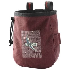 Red Chili - Chalk-Bag Giant - Chalk Bag -Outdoor Climbing Equipment Shop red chili chalk bag giant chalk bag 2
