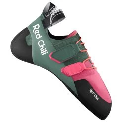 Red Chili - Fusion Lv II - Climbing Shoes