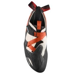 Red Chili - Mystix - Climbing Shoes -Outdoor Climbing Equipment Shop red chili mystix climbing shoes detail 2