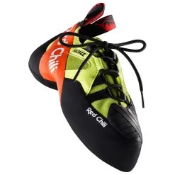 Red Chili - Voltage Lace - Climbing Shoes -Outdoor Climbing Equipment Shop red chili voltage lace climbing shoes detail 2