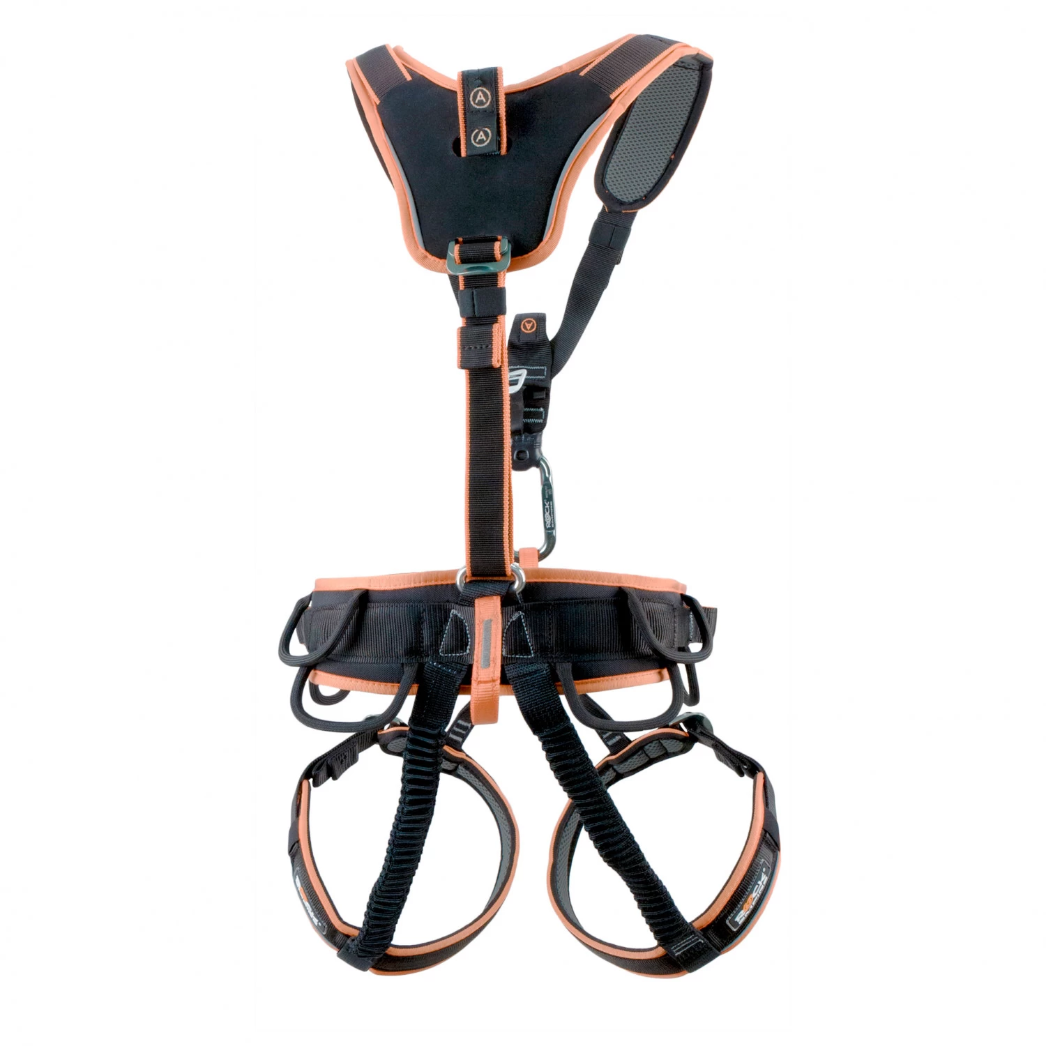 Rock Empire - Equip - Full-body Harness 4 Rock Empire - Equip - Full-body Harness - Image 2