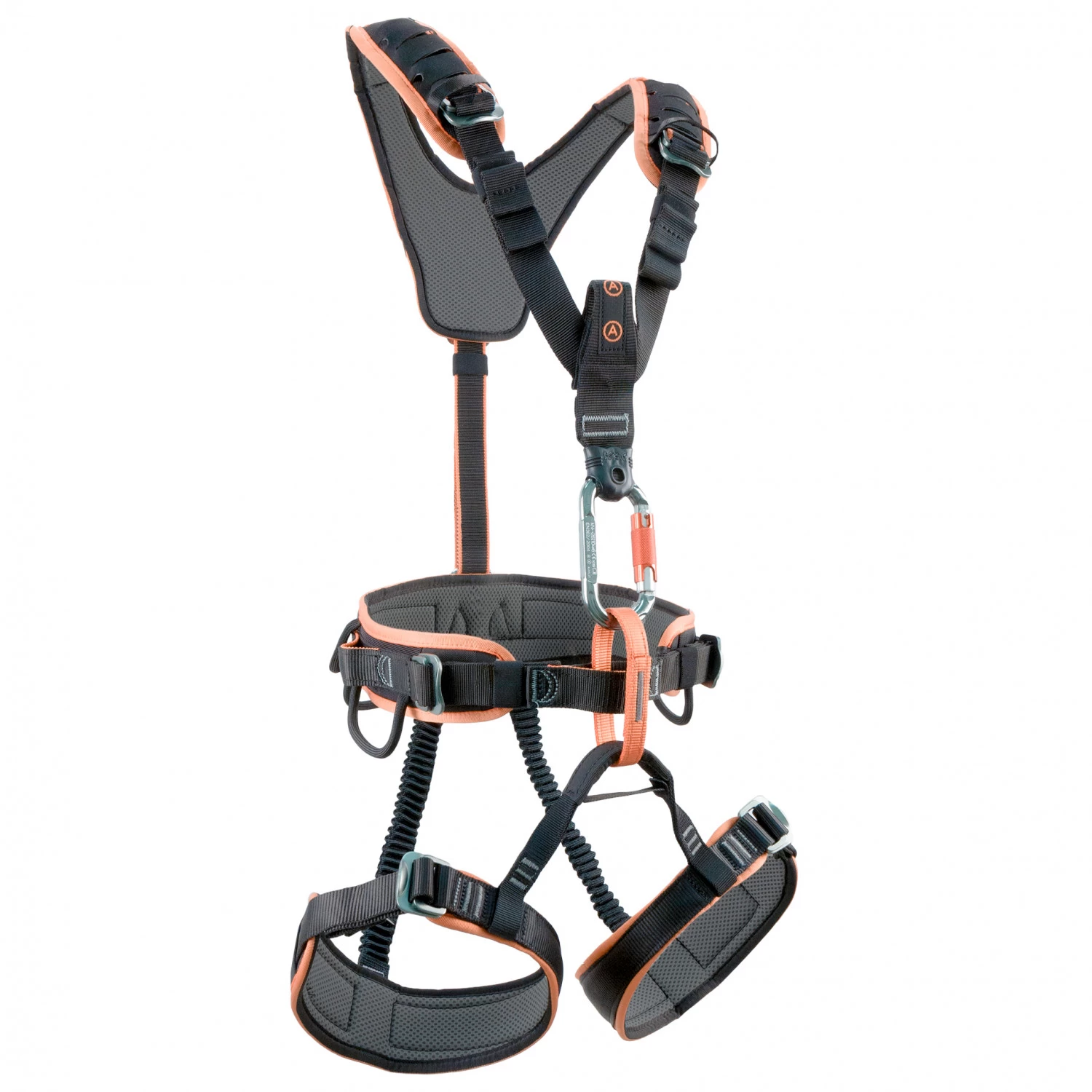 Rock Empire - Equip - Full-body Harness 3 Rock Empire - Equip - Full-body Harness