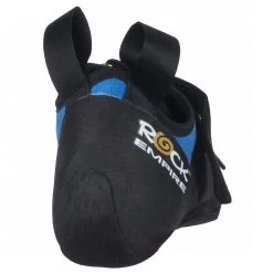 Rock Empire - Kanrei - Climbing Shoes 9 Rock Empire - Kanrei - Climbing Shoes -Outdoor Climbing Equipment Shop rock empire kanrei climbing shoes detail 3