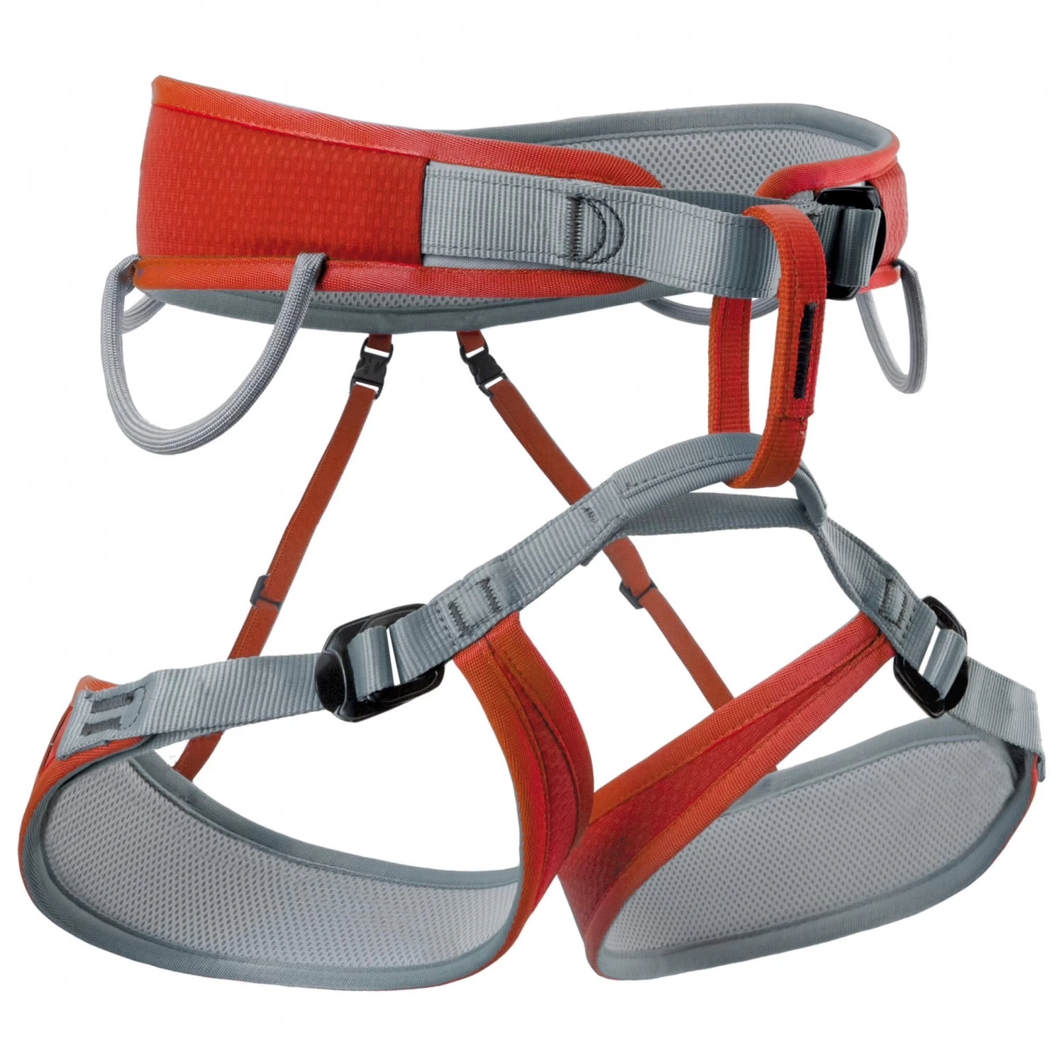 Rock Empire - Streak Lady Red - Climbing Harness 3 Rock Empire - Streak Lady Red - Climbing Harness