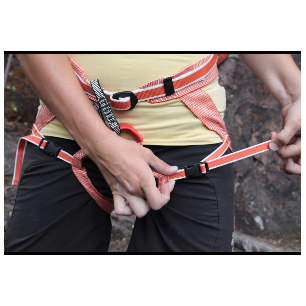 Rock Empire - Superlight - Climbing Harness 4 Rock Empire - Superlight - Climbing Harness - Image 2