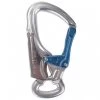 Salewa - Attac G3 - Via Ferrata Carabiner -Outdoor Climbing Equipment Shop salewa attac g3 via ferrata carabiner