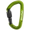 Salewa - Hot G3 Screw Carabiner - Screwgate Carabiner 2 Salewa - Hot G3 Screw Carabiner - Screwgate Carabiner -Outdoor Climbing Equipment Shop salewa hot g3 screw carabiner screwgate carabiner