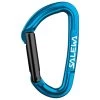 Salewa - Hot G3 Straight Carabiner - Snapgate Carabiner 2 Salewa - Hot G3 Straight Carabiner - Snapgate Carabiner -Outdoor Climbing Equipment Shop salewa hot g3 straight carabiner snapgate carabiner