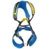 Salewa - Kid's Rookie FB - Full-body Harness 1 Salewa - Kid's Rookie FB - Full-body Harness -Outdoor Climbing Equipment Shop salewa kids rookie fb full body harness