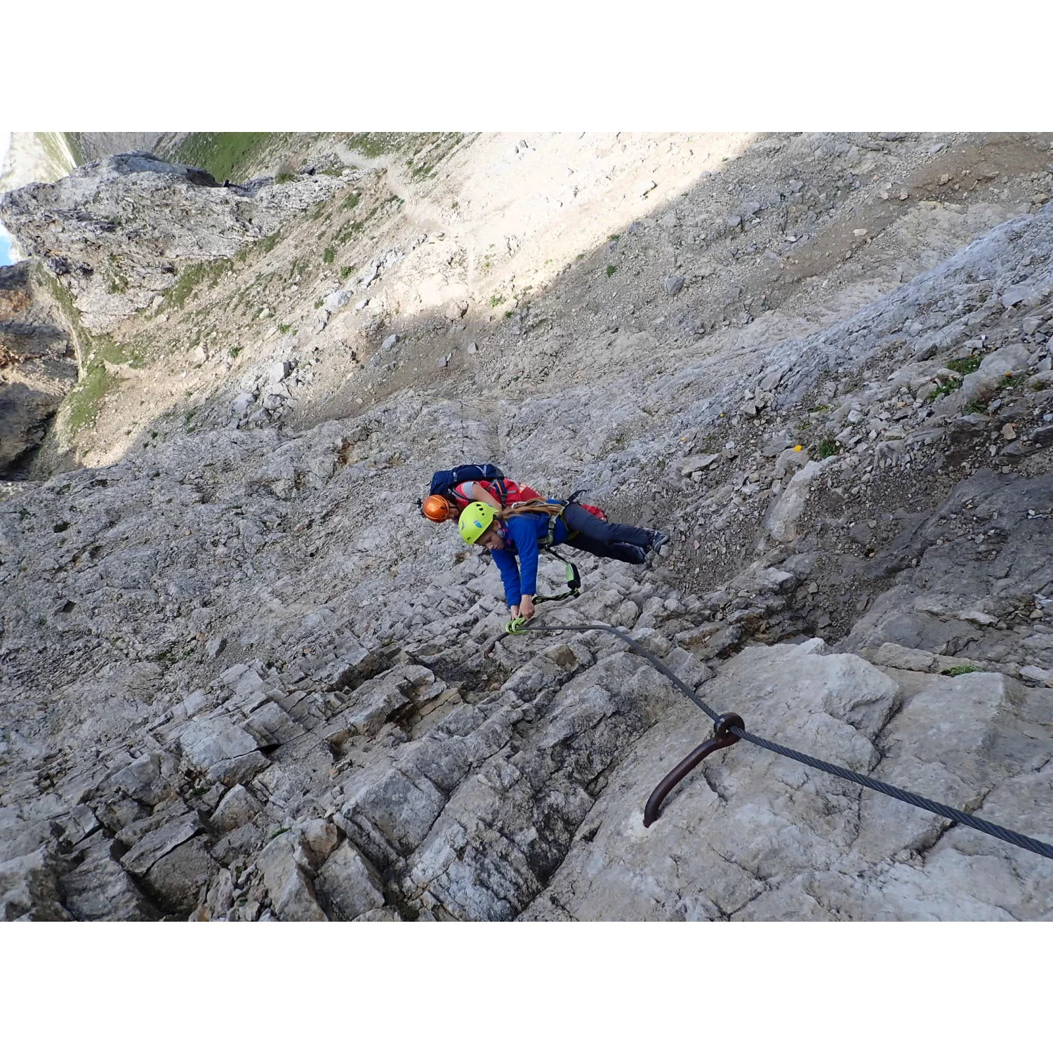 Salewa - Kid's Rookie FB - Full-body Harness 6 Salewa - Kid's Rookie FB - Full-body Harness - Image 4