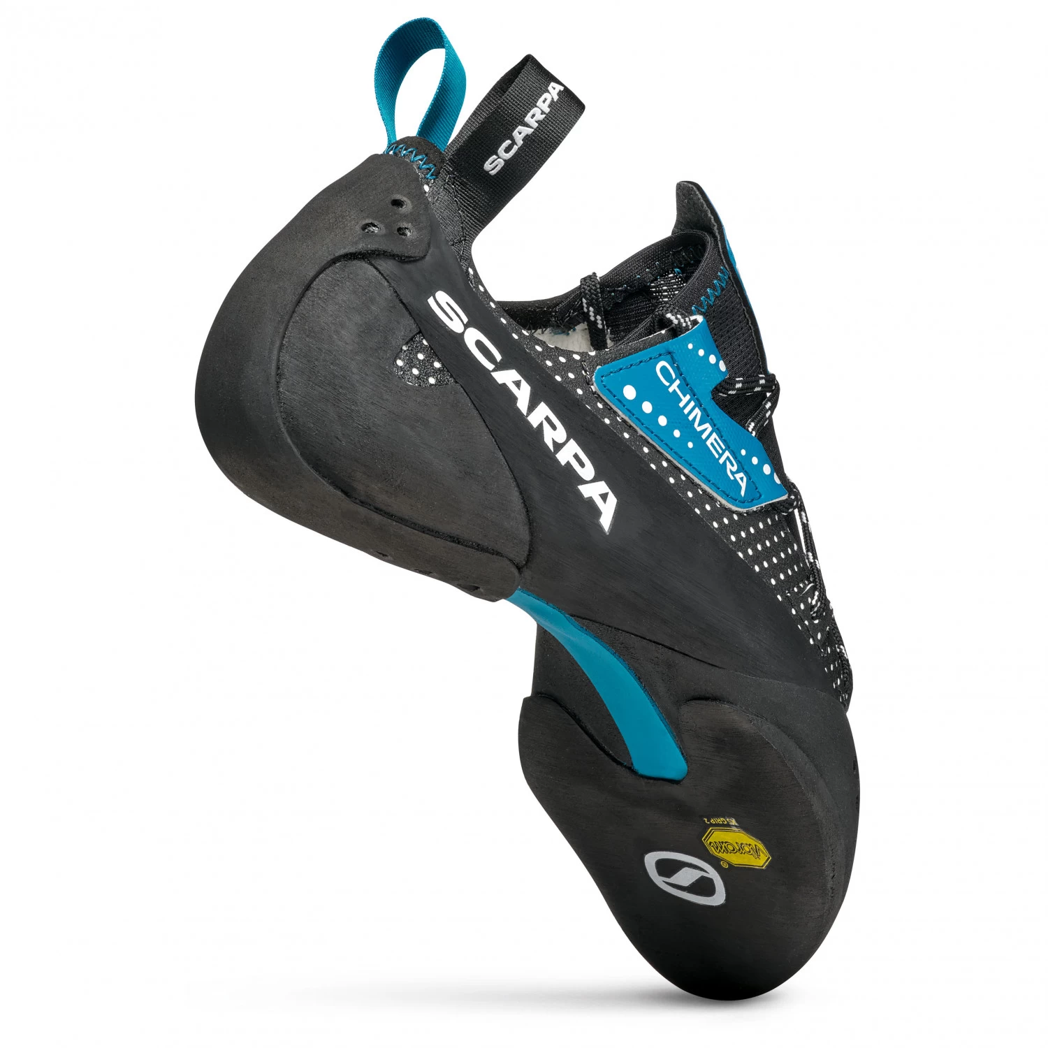 Scarpa - Chimera - Climbing Shoes 5 Scarpa - Chimera - Climbing Shoes - Image 3