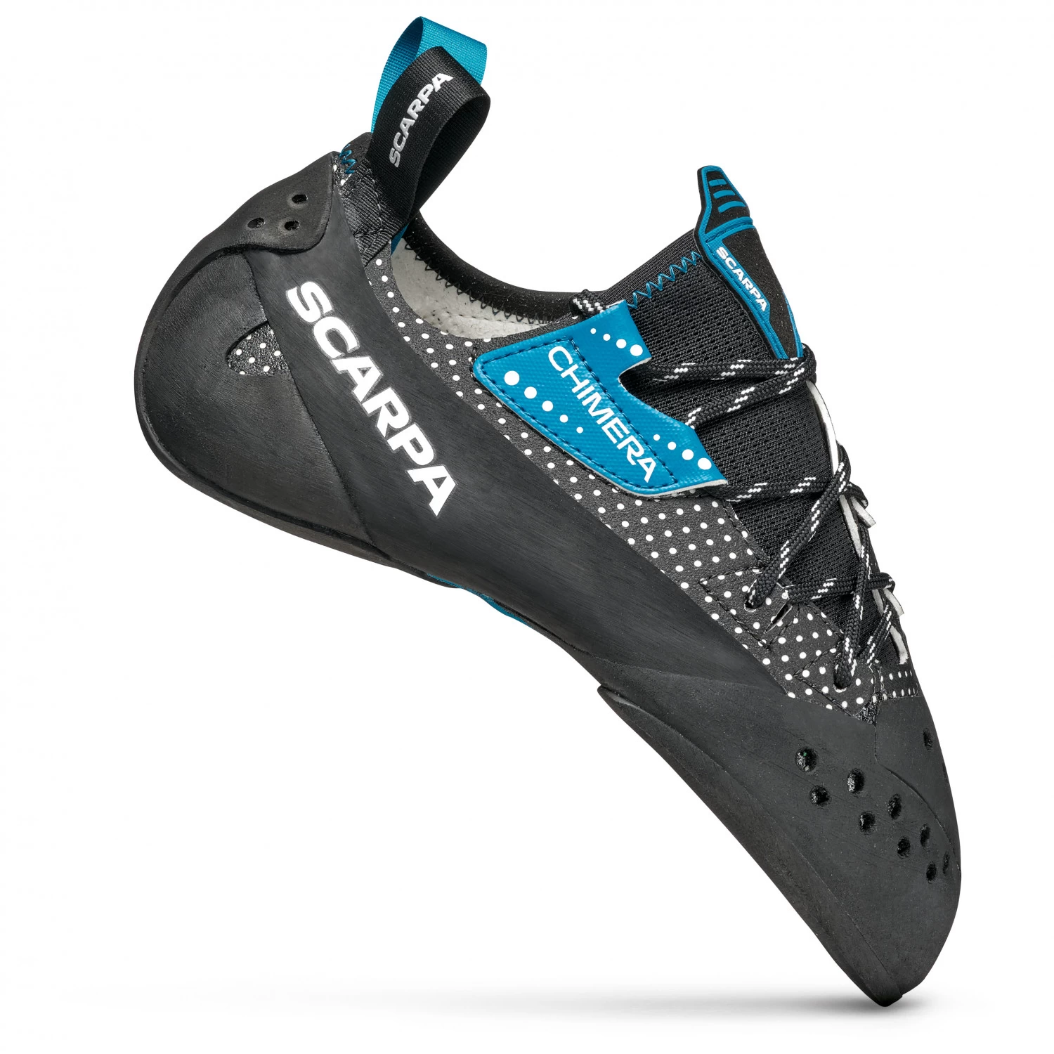 Scarpa - Chimera - Climbing Shoes 3 Scarpa - Chimera - Climbing Shoes