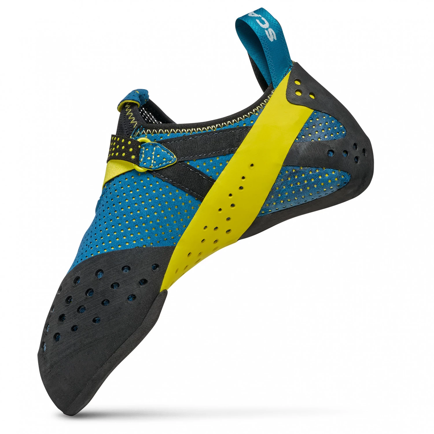 Scarpa - Furia Air - Climbing Shoes 6 Scarpa - Furia Air - Climbing Shoes - Image 4