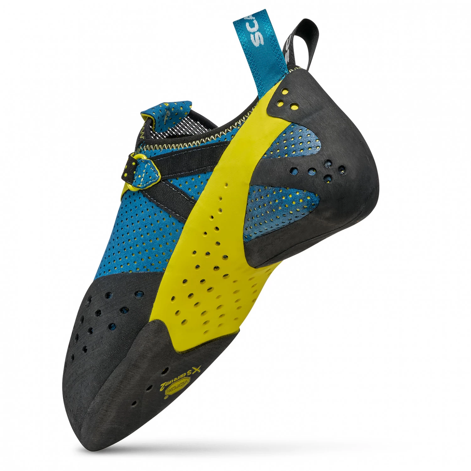 Scarpa - Furia Air - Climbing Shoes 7 Scarpa - Furia Air - Climbing Shoes - Image 5