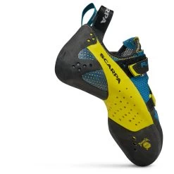 Scarpa - Furia Air - Climbing Shoes 13 Scarpa - Furia Air - Climbing Shoes -Outdoor Climbing Equipment Shop scarpa furia air climbing shoes detail 6