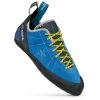 Scarpa - Helix - Climbing Shoes 1 Scarpa - Helix - Climbing Shoes -Outdoor Climbing Equipment Shop scarpa helix climbing shoes