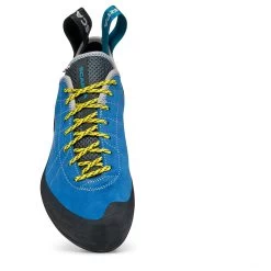 Scarpa - Helix - Climbing Shoes 10 Scarpa - Helix - Climbing Shoes -Outdoor Climbing Equipment Shop scarpa helix climbing shoes detail 3