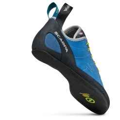 Scarpa - Helix - Climbing Shoes 13 Scarpa - Helix - Climbing Shoes -Outdoor Climbing Equipment Shop scarpa helix climbing shoes detail 6
