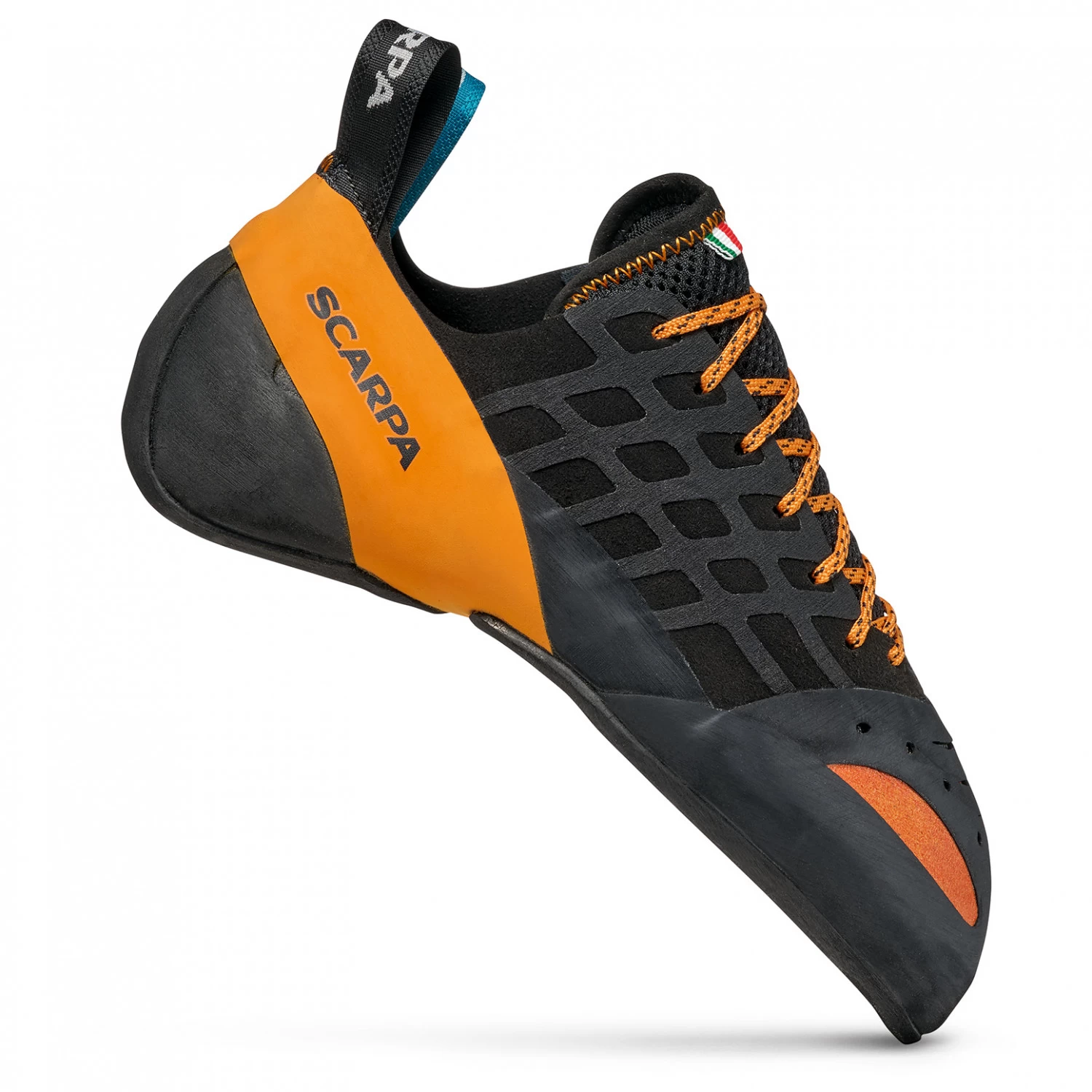 Scarpa - Instinct Lace - Climbing Shoes 4 Scarpa - Instinct Lace - Climbing Shoes - Image 2