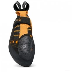 Scarpa - Instinct VS - Climbing Shoes -Outdoor Climbing Equipment Shop scarpa instinct vs climbing shoes detail 3