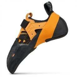 Scarpa - Instinct VS - Climbing Shoes -Outdoor Climbing Equipment Shop scarpa instinct vs climbing shoes detail 4
