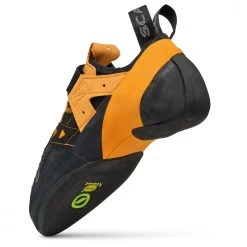 Scarpa - Instinct VS - Climbing Shoes -Outdoor Climbing Equipment Shop scarpa instinct vs climbing shoes detail 5