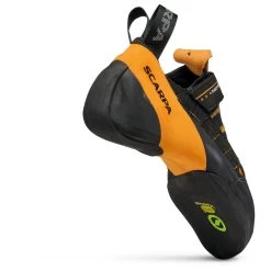 Scarpa - Instinct VS - Climbing Shoes -Outdoor Climbing Equipment Shop scarpa instinct vs climbing shoes detail 6