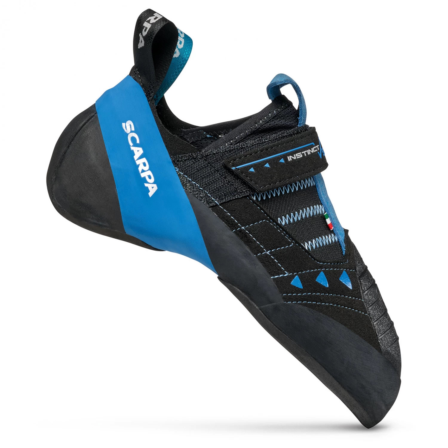 Scarpa - Instinct VS-R - Climbing Shoes 4 Scarpa - Instinct VS-R - Climbing Shoes - Image 2