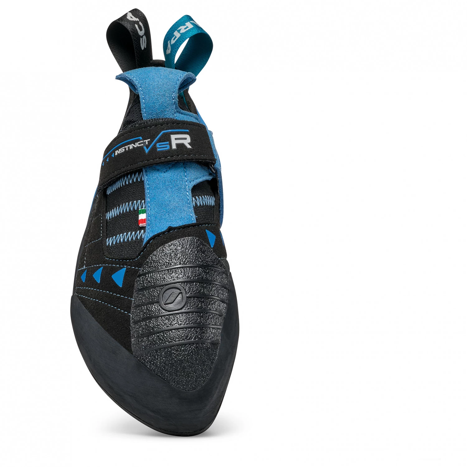 Scarpa - Instinct VS-R - Climbing Shoes 5 Scarpa - Instinct VS-R - Climbing Shoes - Image 3