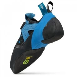 Scarpa - Instinct VS-R - Climbing Shoes 12 Scarpa - Instinct VS-R - Climbing Shoes -Outdoor Climbing Equipment Shop scarpa instinct vs r climbing shoes detail 5