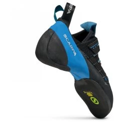 Scarpa - Instinct VS-R - Climbing Shoes 13 Scarpa - Instinct VS-R - Climbing Shoes -Outdoor Climbing Equipment Shop scarpa instinct vs r climbing shoes detail 6