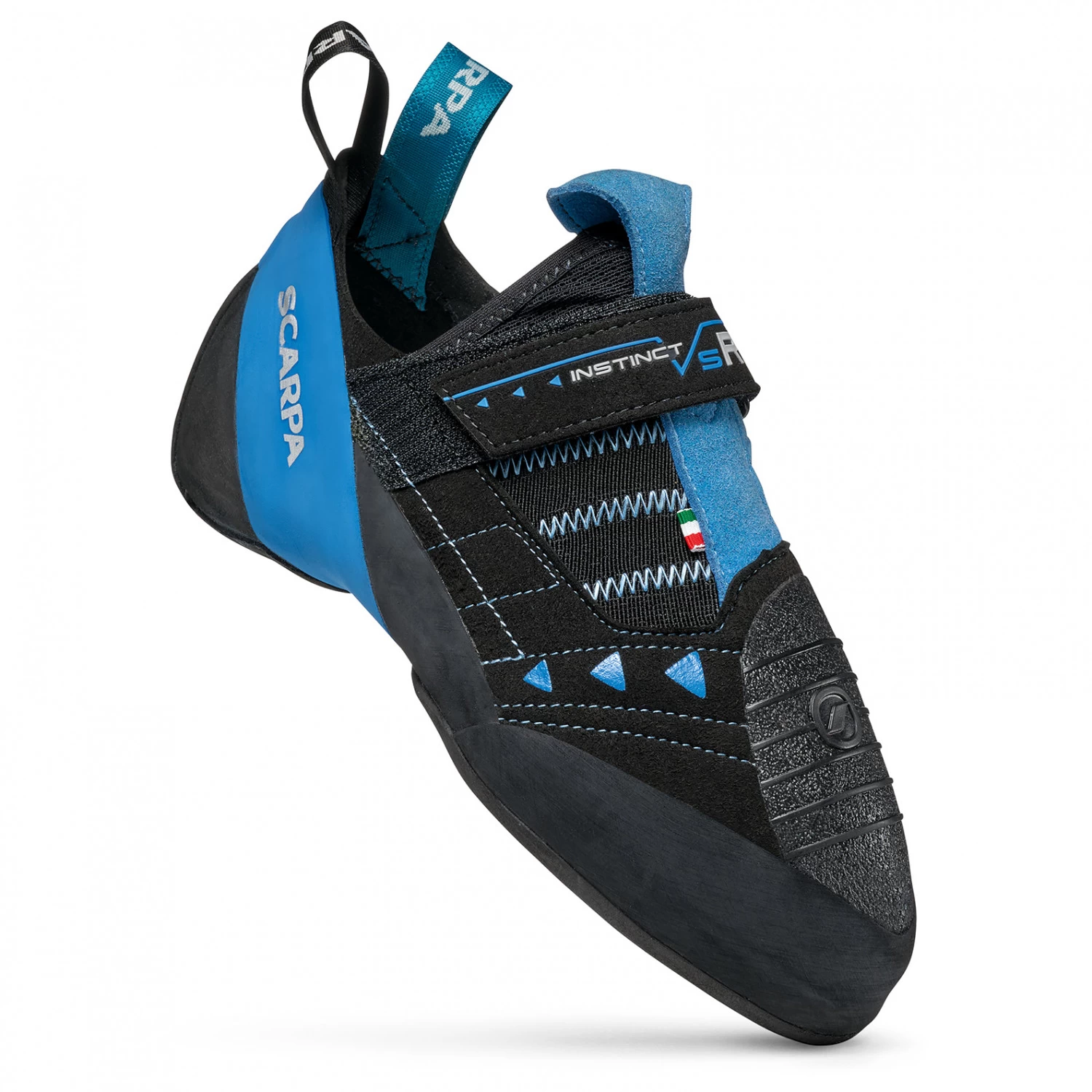 Scarpa - Instinct VS-R - Climbing Shoes 3 Scarpa - Instinct VS-R - Climbing Shoes